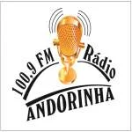 Rádio Andorinha 100.9 FM